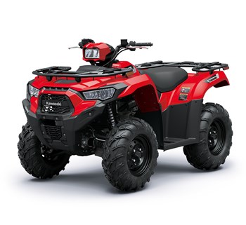 Brute Force® 450 Protection Package model