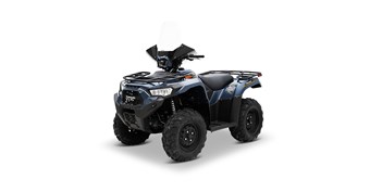 Brute Force® 450 Cargo Package