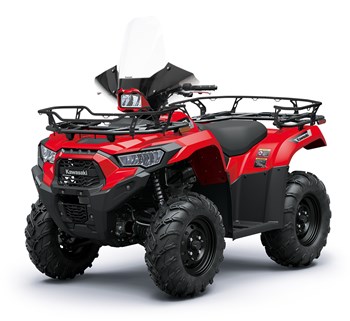 Brute Force® 450 Cargo Package model