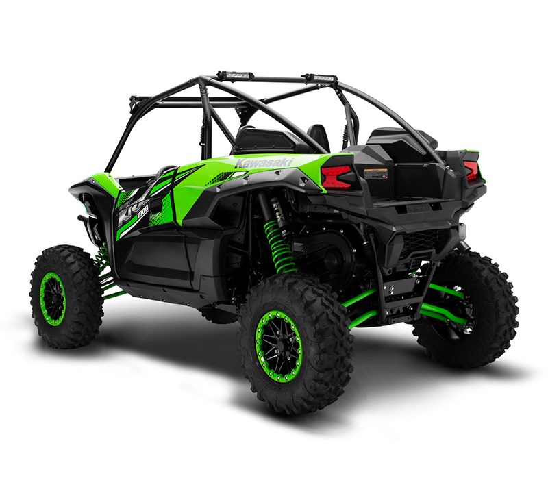 Lighting Package - TERYX KRX® 1000 detail photo 2