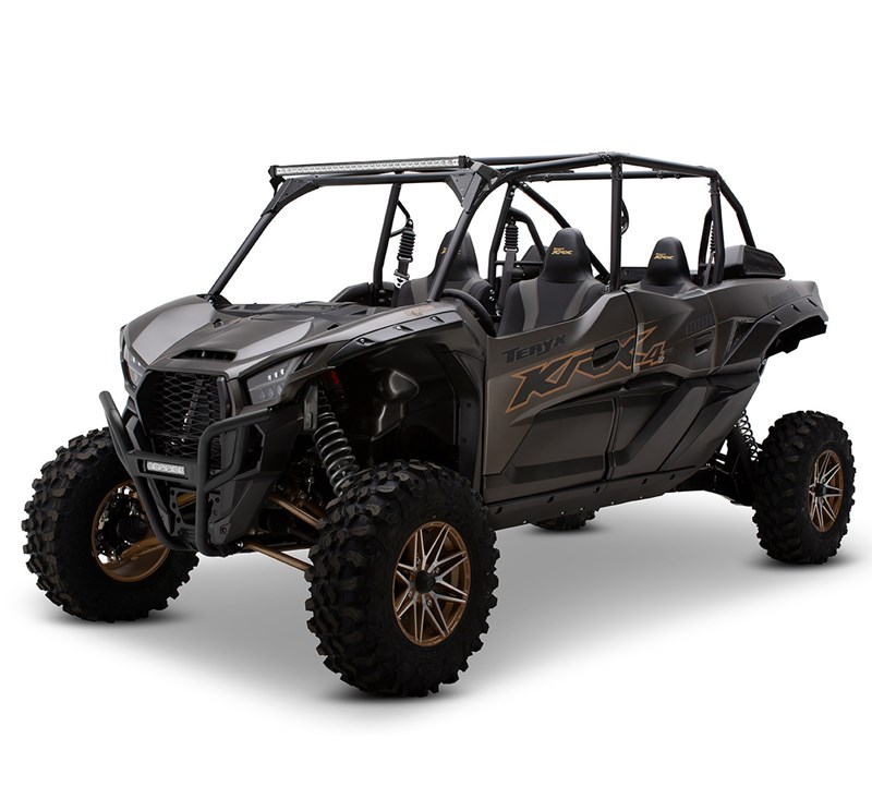 Lighting Package - TERYX® KRX4™ 1000 detail photo 1