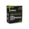 KPO Oil Change Kit: MULE™ 4000 / 4010 / 4000 Trans / 4010 Trans4x4® photo thumbnail 1