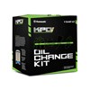 KPO Oil Change Kit: TERYX KRX® 1000 / TERYX® / TERYX4™ photo thumbnail 1