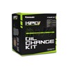 KPO Oil Change Kit: TERYX® KRX™ 1000 / TERYX® KRX4™ 1000 / TERYX® / TERYX4™ / RIDGE® / RIDGE® CREW / MULE PRO-FXR™ 1000 / MULE PRO-FXT™ 1000 / MULE PRO-FX™ 1000 photo thumbnail 1