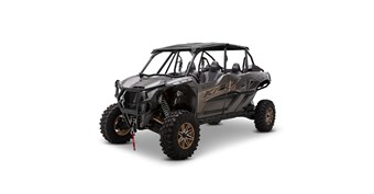 TERYX KRX®4 1000 Protection Package
