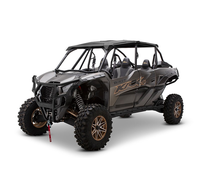 TERYX KRX®4 1000 Protection Package detail photo 1