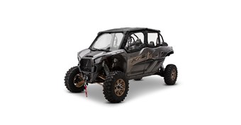 TERYX KRX®4 1000 Cab Package