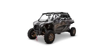 TERYX KRX®4 1000 Recreation Package