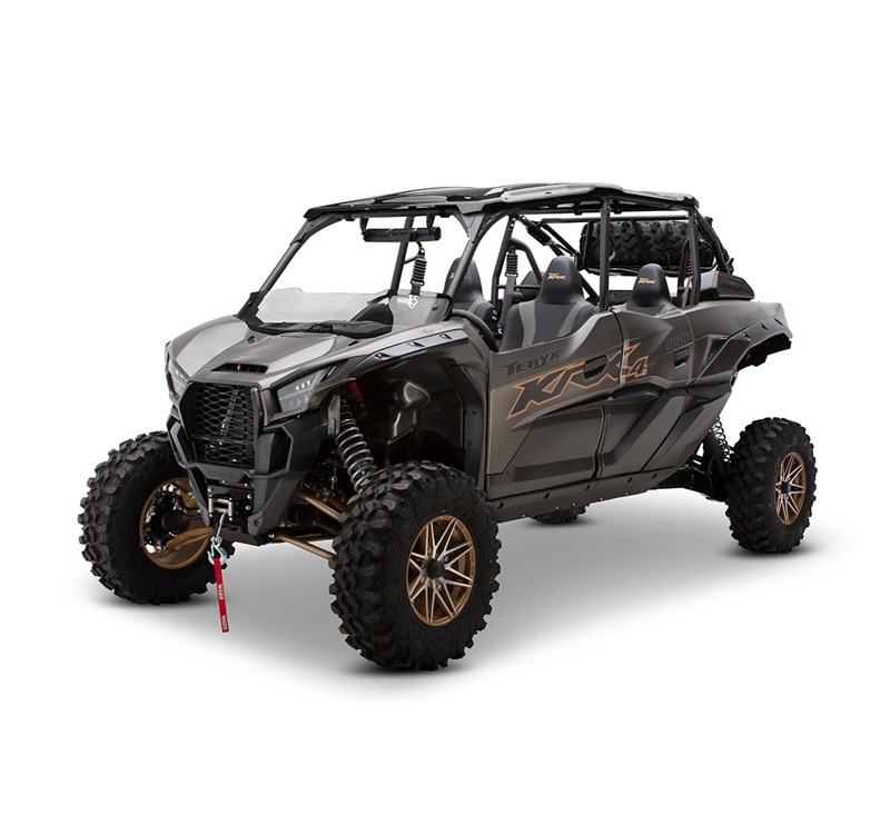 TERYX KRX®4 1000 Recreation Package detail photo 1