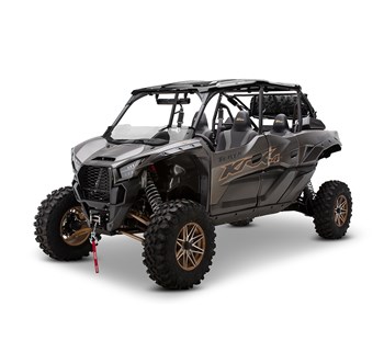 TERYX KRX®4 1000 Recreation Package model