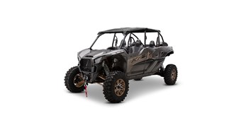 TERYX KRX®4 1000 Entertainment Package