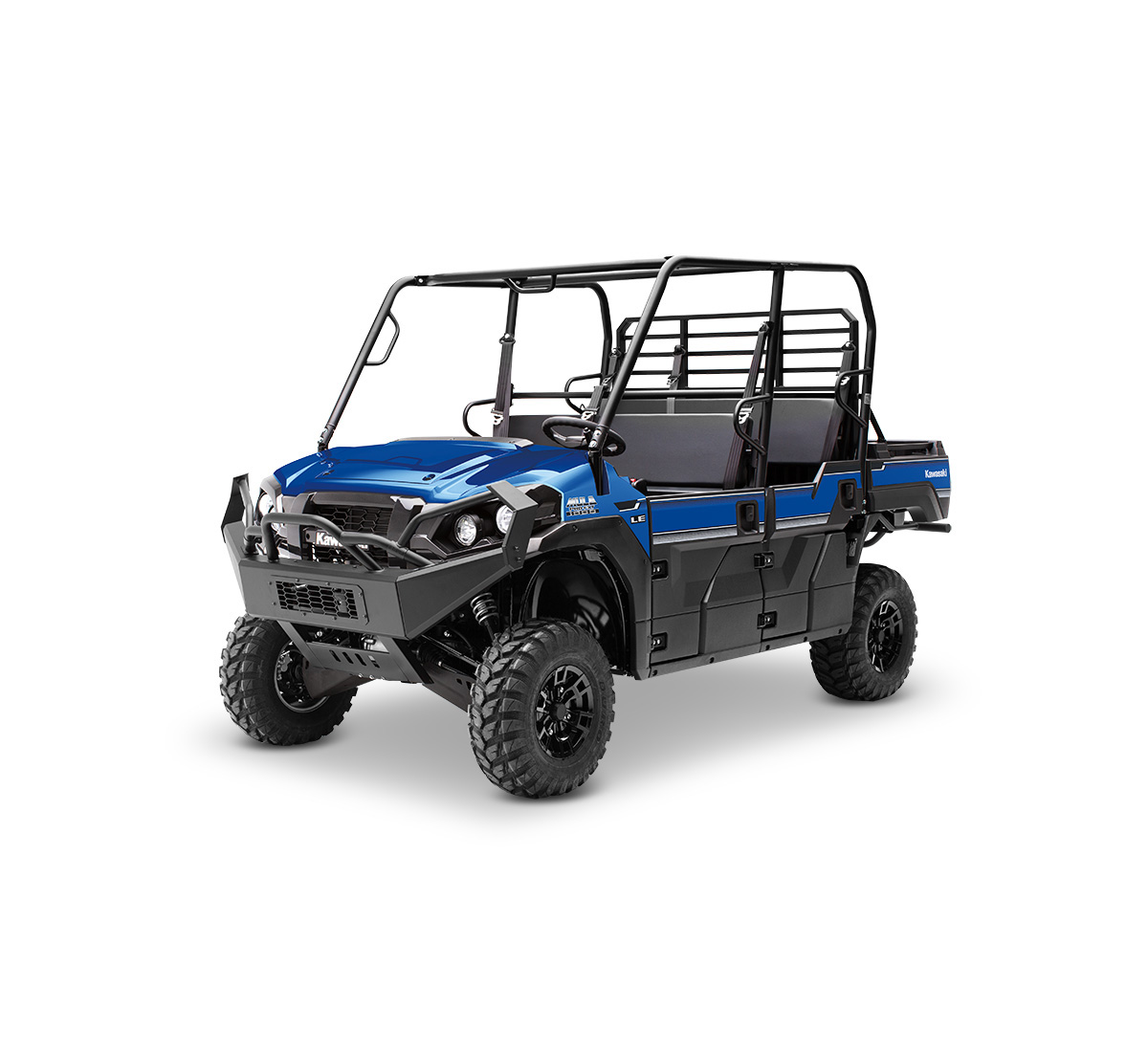 MULE PRO-FXT™ 1000 LE MULE PRO-FXT™ 1000/MULE PRO-FX™ 1000 HD
