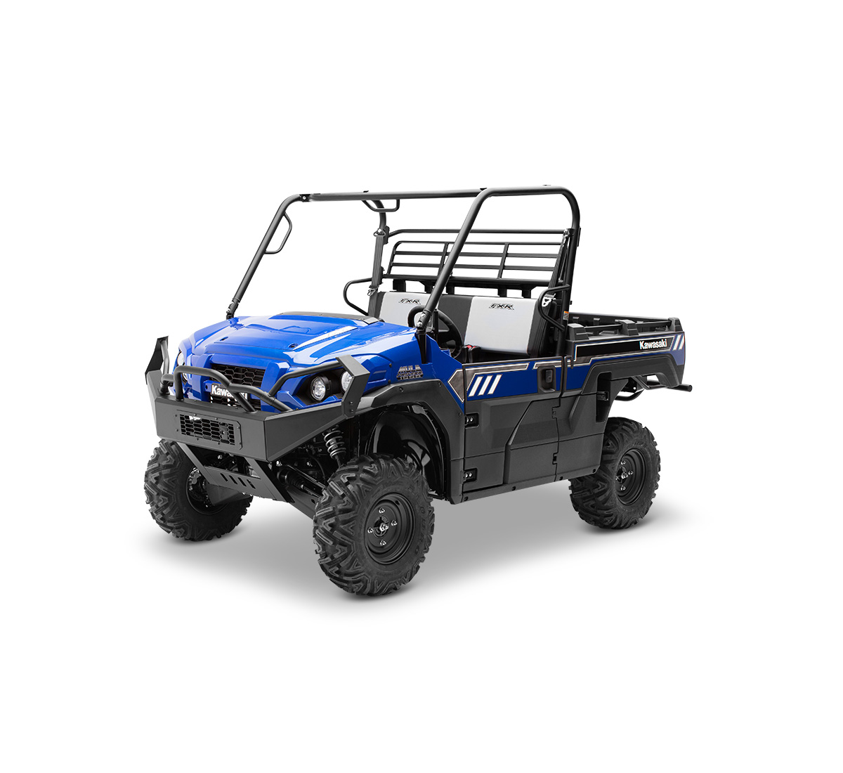 MULE PRO-FXR™ 1000 LE MULE PRO-FXR™ 1000 Protection Package