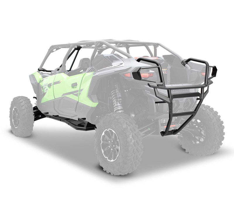 Protection Package, Sport Bumpers - TERYX4/5 H2  detail photo 2
