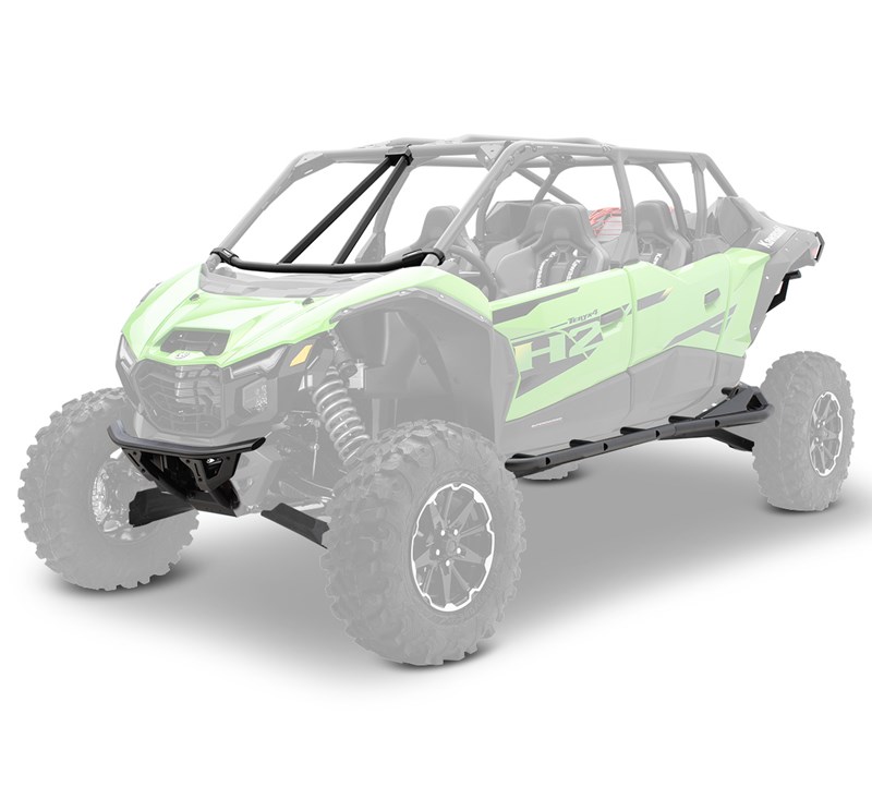 Protection Package, Sport Bumpers - TERYX4/5 H2  detail photo 1
