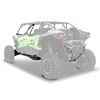 Protection Package, Brushed Aluminum Bumpers - TERYX4/5 H2 photo thumbnail 2