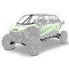 Protection Package, Brushed Aluminum Bumpers - TERYX4/5 H2 photo thumbnail 1