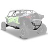 TERYX® 4/5 H2 Protection Package - Black Aluminum Bumpers photo thumbnail 2