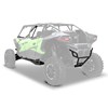 Protection Package, Black Aluminum Bumpers - TERYX4/5 H2 photo thumbnail 2