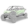 TERYX® 4/5 H2 Protection Package - Black Aluminum Bumpers photo thumbnail 1