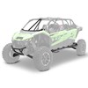 Protection Package, Black Aluminum Bumpers - TERYX4/5 H2 photo thumbnail 1