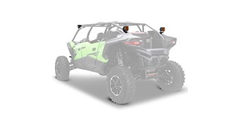 TERYX® 4/5 H2 Lighting Package