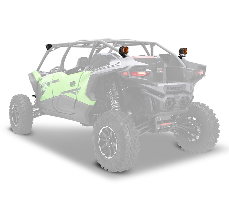 Lighting Package - TERYX4/5 H2 detail photo 2