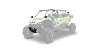TERYX® 4/5 H2 Lighting Package