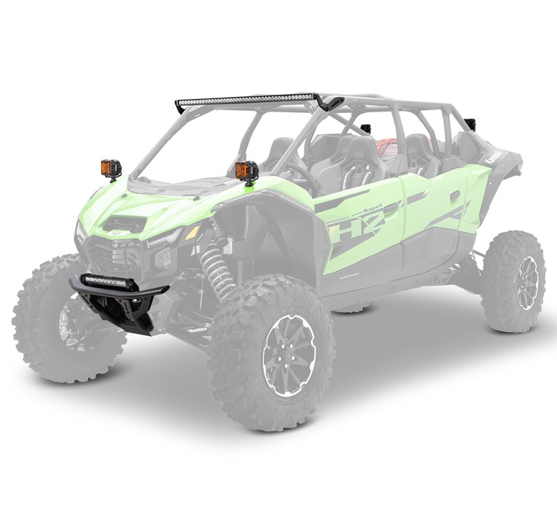 TERYX® 4/5 H2 Lighting Package detail photo 1