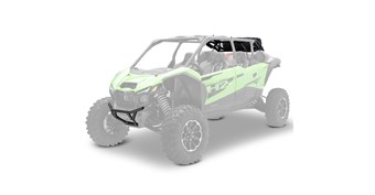 TERYX® 4/5 H2 Recreation Package
