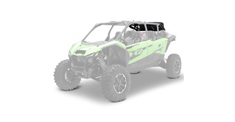 photo of a Recreation Package - TERYX4/5 H2