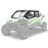 TERYX® 4/5 H2 Cab Package photo thumbnail 1