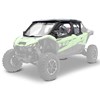 Cab Package - TERYX4/5 H2 photo thumbnail 1
