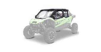 photo of a Cab Package - TERYX4/5 H2