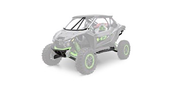 photo of a Protection Package, Sport Bumpers - TERYX® H2 LIMITED eS
