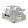 Protection Package, Brushed Aluminum Bumpers - TERYX® H2 LIMITED eS photo thumbnail 2