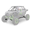 Protection Package, Brushed Aluminum Bumpers - TERYX® H2 LIMITED eS photo thumbnail 1