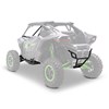 Protection Package, Black Aluminum Bumpers - TERYX® H2 LIMITED eS photo thumbnail 2