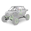 Protection Package, Black Aluminum Bumpers - TERYX® H2 LIMITED eS photo thumbnail 1