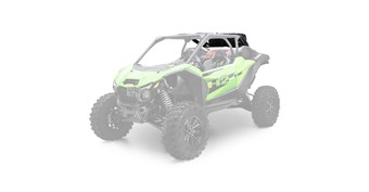 photo of a Recreation Package - TERYX® H2, TERYX® H2 LIMITED eS