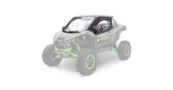 photo of a Cab Package - TERYX® H2 LIMITED eS