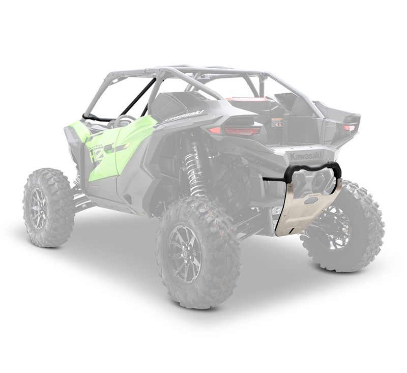 Dune Package - TERYX® H2, TERYX® H2 LIMITED eS detail photo 2