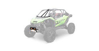photo of a Dune Package - TERYX® H2, TERYX® H2 LIMITED eS