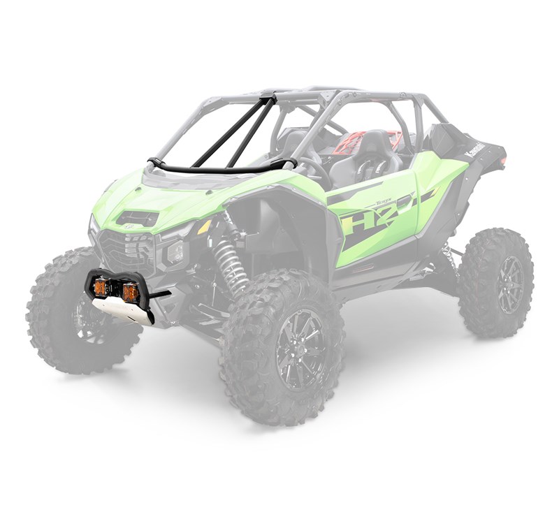 Dune Package - TERYX® H2, TERYX® H2 LIMITED eS detail photo 1
