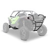 Protection Package, Sport Bumpers - TERYX® H2 photo thumbnail 2