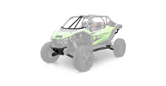 photo of a Protection Package, Sport Bumpers - TERYX® H2
