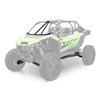 Protection Package, Brushed Aluminum Bumpers - TERYX® H2 photo thumbnail 1