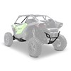 Protection Package, Black Aluminum Bumpers - TERYX® H2 photo thumbnail 2