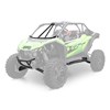 Protection Package, Black Aluminum Bumpers - TERYX® H2 photo thumbnail 1