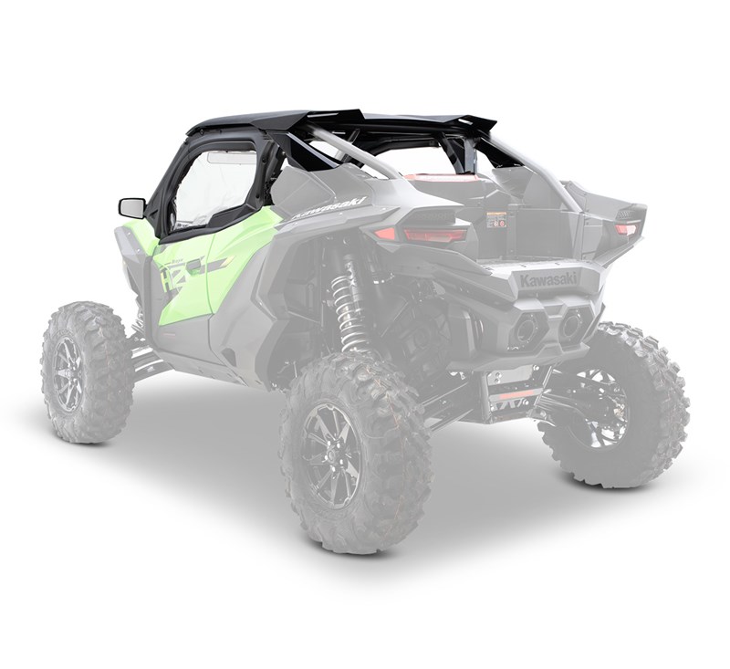Cab Package - TERYX® H2 detail photo 2